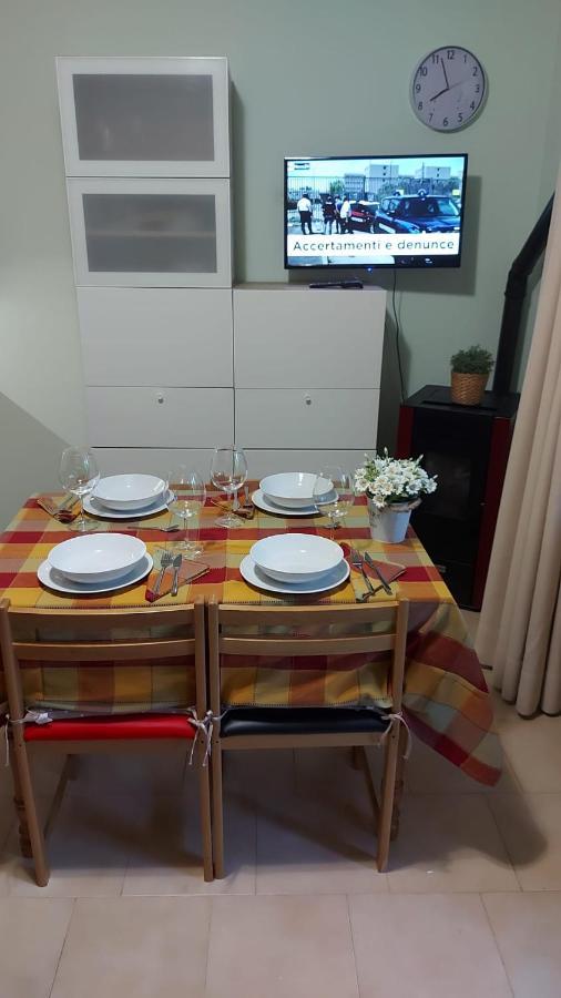 Appartamento Incantevole Con Ampio Balcone 셀라 네비아 외부 사진
