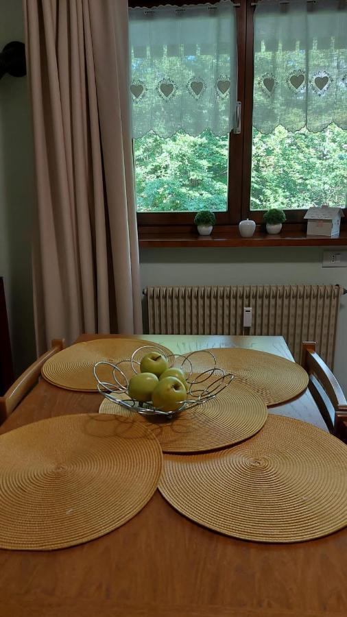 Appartamento Incantevole Con Ampio Balcone 셀라 네비아 외부 사진
