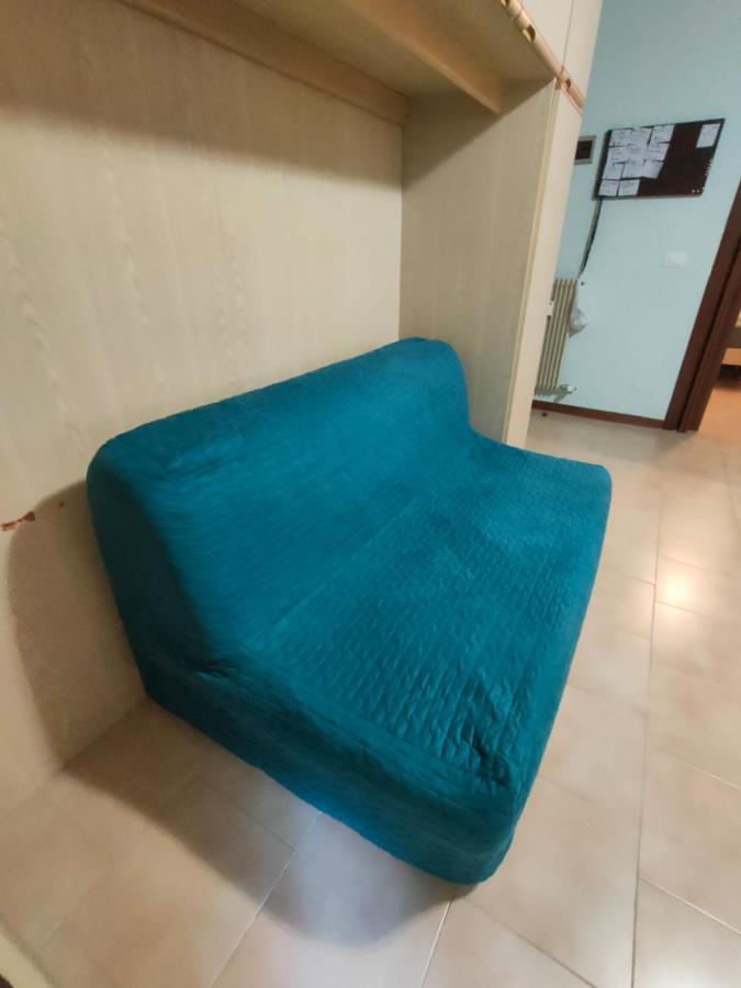 Appartamento Incantevole Con Ampio Balcone 셀라 네비아 외부 사진